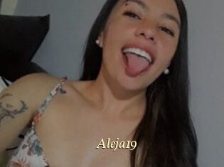 Aleja19