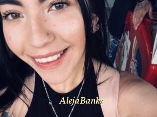 AlejaBanks
