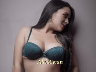 AlejaSwan