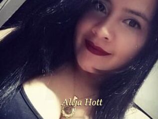 Aleja_Hott