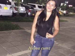Alejaa_cum1