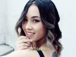 Alejakitty