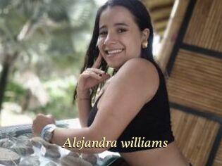 Alejandra_williams