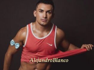 AlejandroBlanco