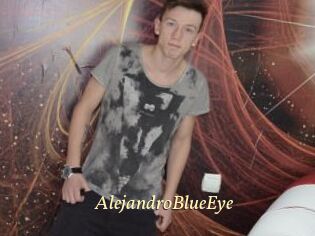 AlejandroBlueEye