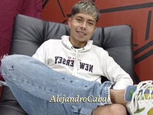 AlejandroCabal
