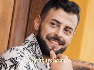 AlejandroGamez