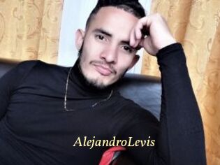 AlejandroLevis