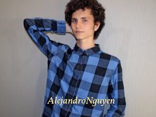 AlejandroNguyen