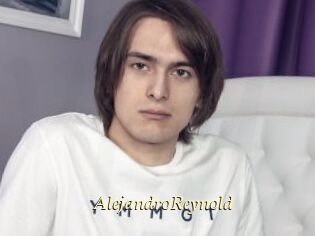 AlejandroReynold