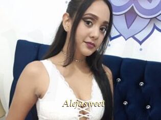 Alejasweet