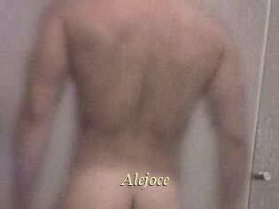 Alejoce