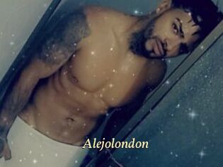 Alejolondon