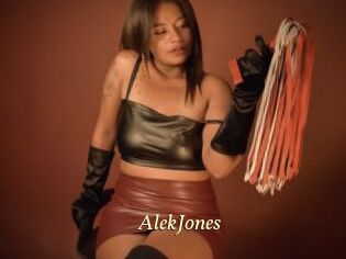AlekJones