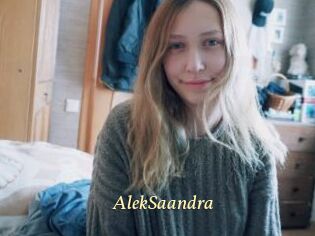 AlekSaandra