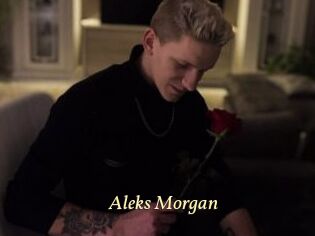 Aleks_Morgan