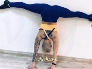 Aleksa91