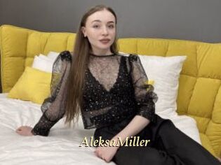 AleksaMiller