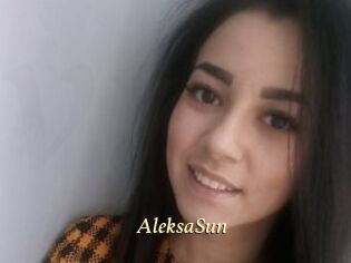 AleksaSun