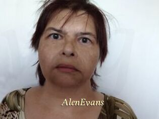 AlenEvans