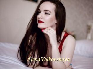 AlenaVolkonskaya