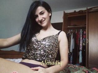 Alenadiq