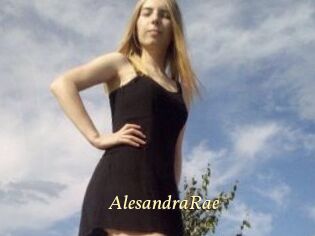 AlesandraRae
