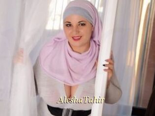 AleshaTahir