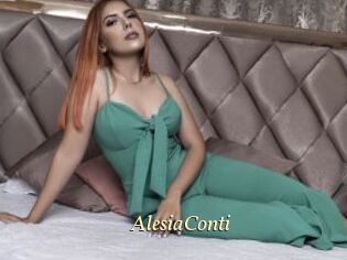 AlesiaConti