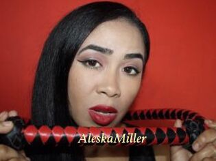 AleskaMiller
