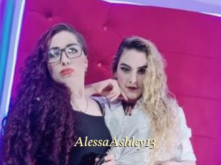 AlessaAshley13