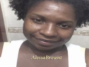 AlessaBrown1