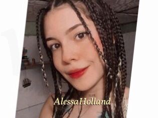 AlessaHolland