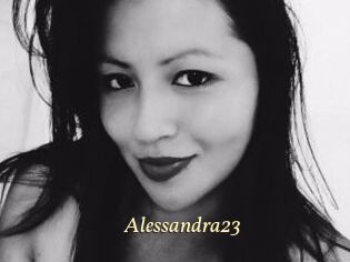 Alessandra23