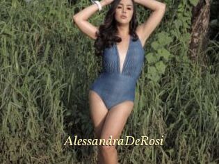 AlessandraDeRosi