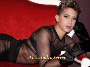 AlessandraFerrer