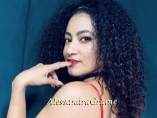 AlessandraGrame