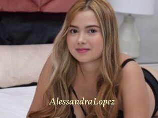 AlessandraLopez