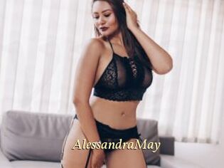 AlessandraMay