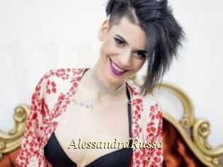 AlessandraRusso