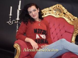 AlessandraRuston