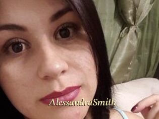 AlessandraSmith