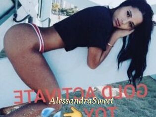 AlessandraSweet