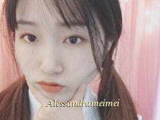 Alessandrameimei