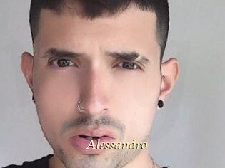 Alessandro