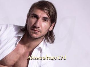 Alessandro20CM