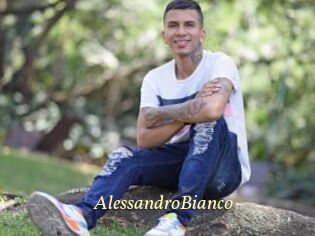 AlessandroBianco