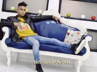 AlessandroCoen