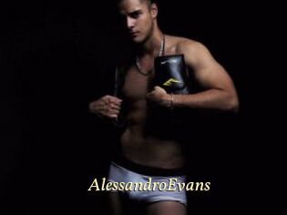 AlessandroEvans