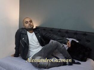 AlessandroGuzman